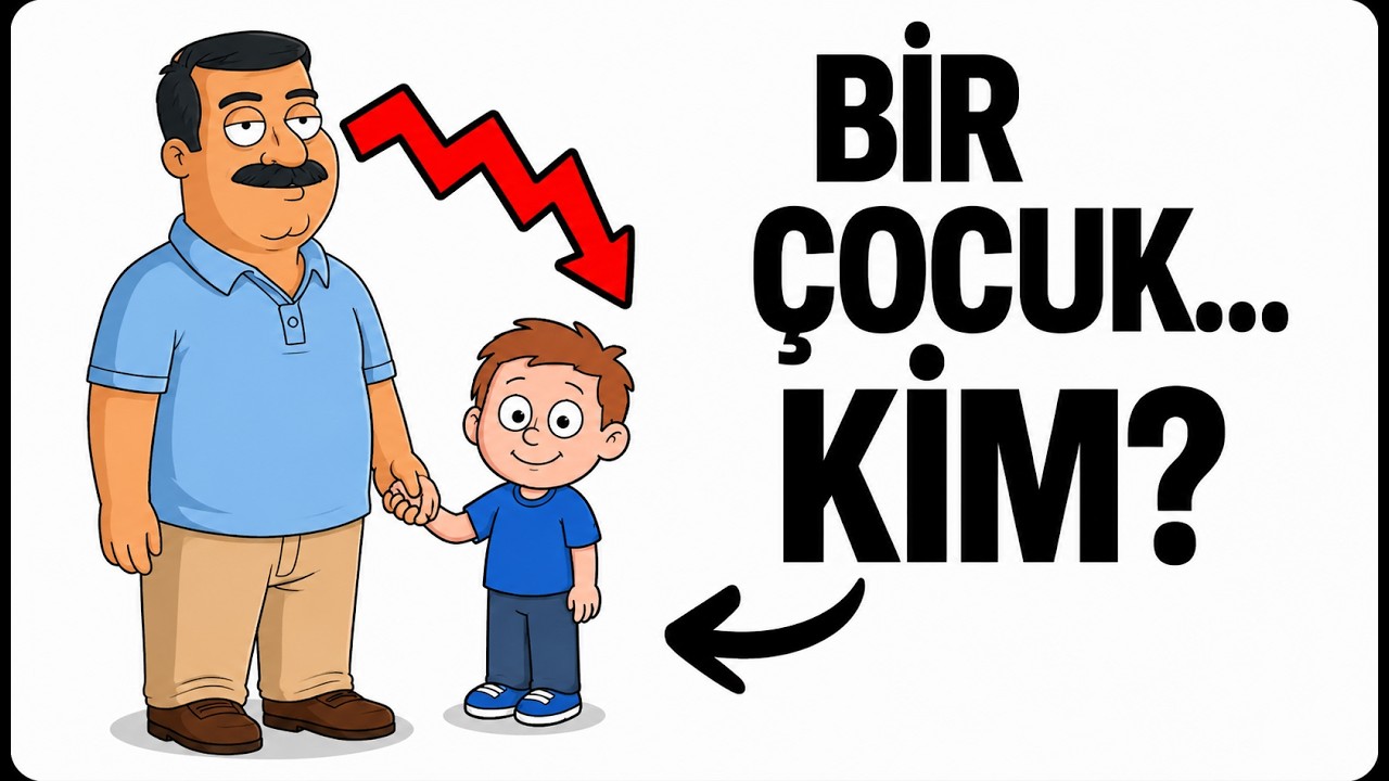 2026'da Kim Gerçekten Çocuk Sahibi Olmayı Karşılayabilir? (Hesaplamalar Akıl Almaz)