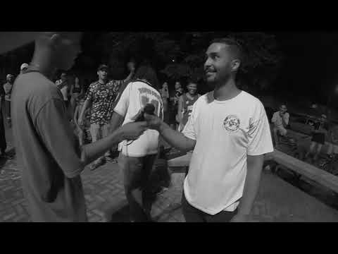 BATALHA DA NOROCITY - Da Sul x Kayo Black - 1° Fase