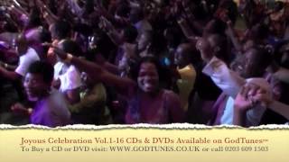 Joyous Celebration 14: Noya Na? feat. Siyasanga Kobese [HQ]