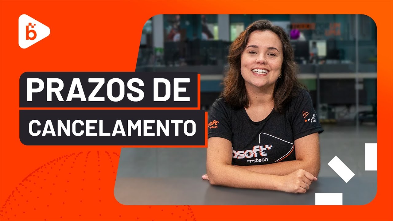 Prazos de Cancelamento de Documentos Fiscais do Transporte: CT-e, MDF-e e NF-e