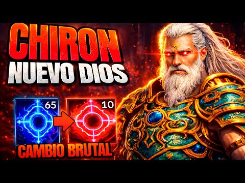 Ferre and Smite 2 Builds - Ferre