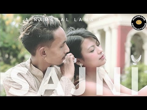 SAJNI | NAMGYAL LAMA | NISHA RASAILY | MASTER SALEEM | SHRUTI PATHAK | COVER