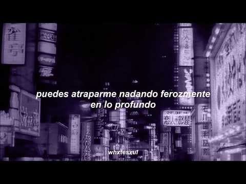 xavier mayne ; ft. chase atlantic ; 'shleepin' ; español