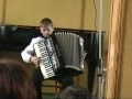 Михаил Огинский - Полонез ( polonez oginskogo akordeon ) Гафич ...