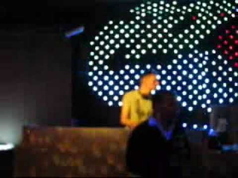 07/11 - Roots United - Hoopa's B-day [Part 2]