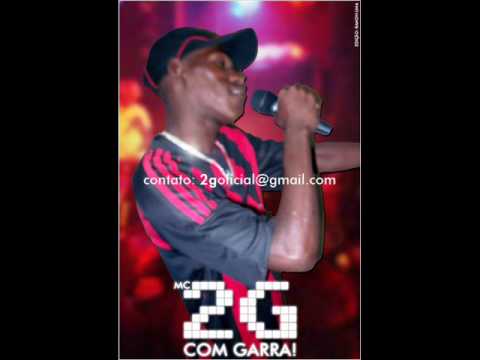 Mc 2G - Com Garra