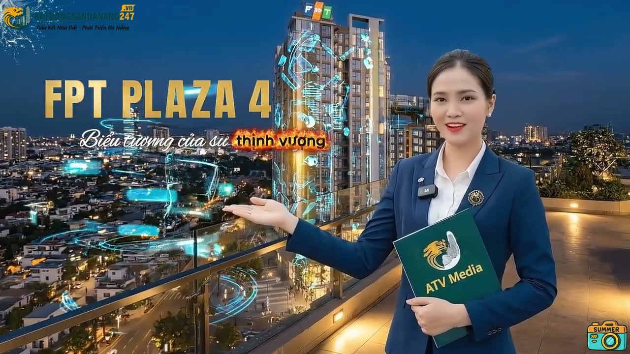 Xem video dự án