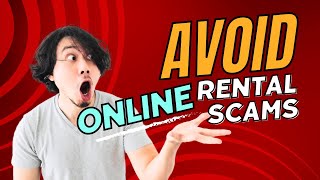 Avoid Online Rental Scams: Benefits of Working with a Real Estate Agent