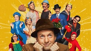 Chespirito: Sin Querer Queriendo (2025) - Tv Spot 4