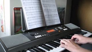 Harry Potter and the Deathly Hallows Part 1 - Obliviate - piano cover