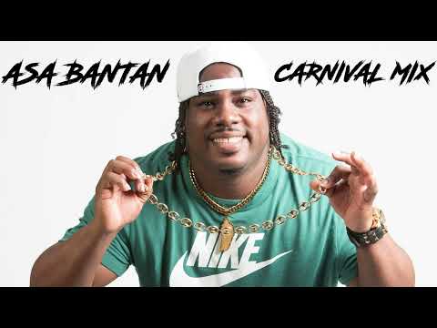 ASA BANTAN CARNIVAL MIX 2024