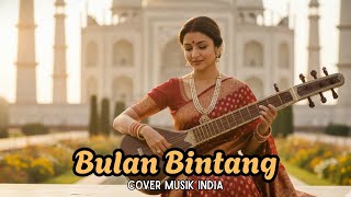 Download lagu BULAN BINTANG - COVER MUSIK INDIA | Cipt:H.Rhoma Irama  mp3