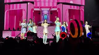 Download lagu TWICE “Scientist” | World Tour III | 220227 @ New York [Day 2] mp3