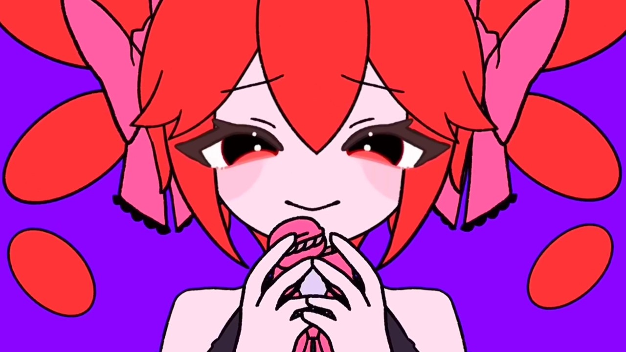 【元不登校が】うそつきマカロン （暴飲暴食P） 歌ってみた【拡散NG】