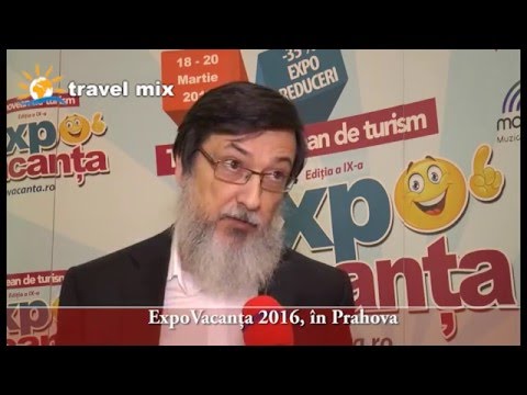 Travel Event – Targul de Turism Expo Vacanta Ploiesti 2016
