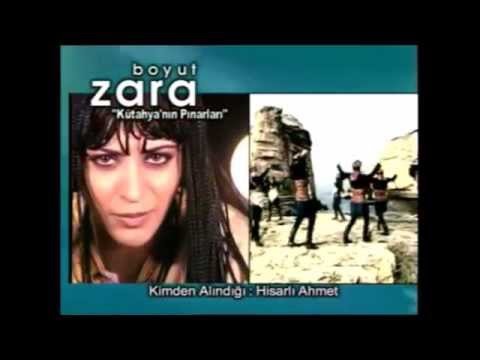 Zara - Kütahyanın Pınarları