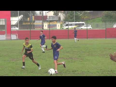 L11 X BOLEIRINHOS - AMISTOSO SUB 13
