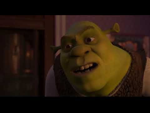 Toontopia - Part 5 Shrek's Ice Cream Shop