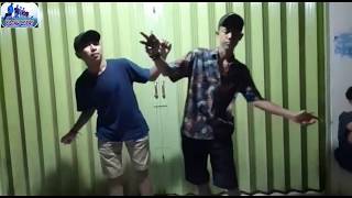 Download lagu JOGET DJ NGELABUR LANGIT - Versi #bocah lepas mp3
