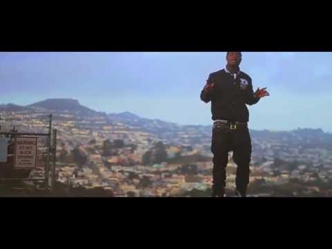 GVal Goin Up (music video)