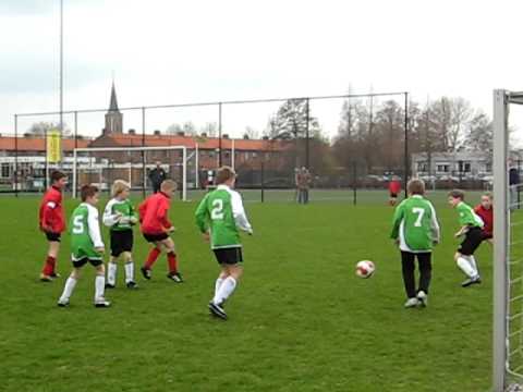 Stolwijk E3 - Capelle E7