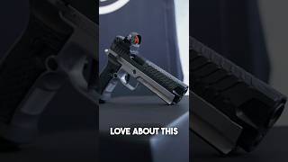 Video: Sig Sauer P320 Max SXG 9mmx19 5 tum 21rd Romeo3MAX