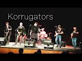 Korrugators - Keep on Rockin' in the Free World