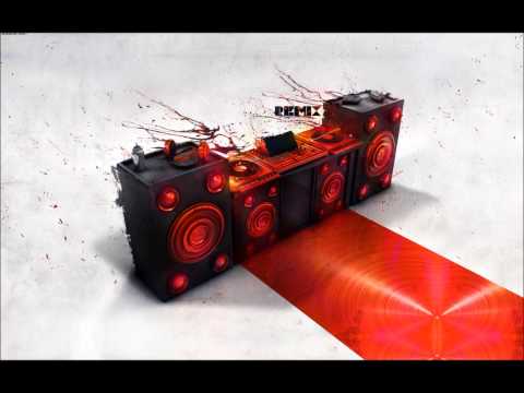 New Dubstep - Boombox - Master