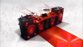 New Dubstep - Boombox - Master