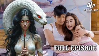 【The Spirit of a Snake Lady】Episode 17, 18 | Korean Romantic Drama , Hindi Dubbed