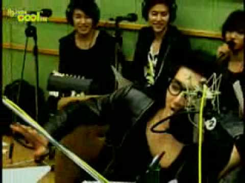 100514 [Part 4] Sukira Full Bora - Eunhyuk and Leeteuk