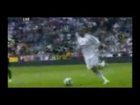Real madrid vs Espanyol 4-3