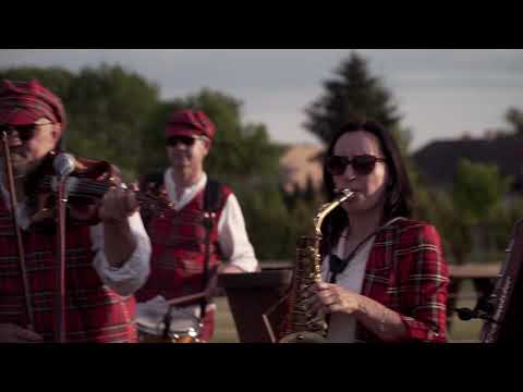 Kominiarski fach Kapela z Kopyta