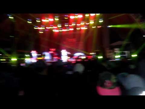 Cartel de santa en Rio Grande Zacatecas (millonario)