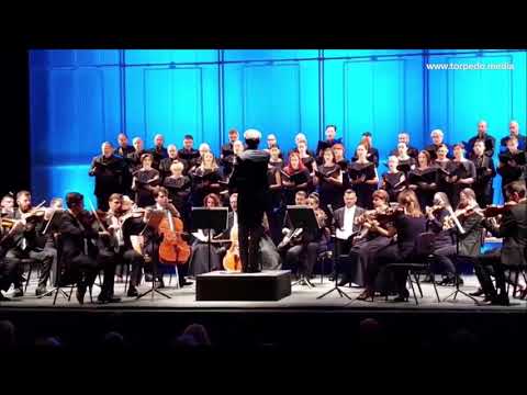 Izveden Mozartov Requiem - Veličanstveno i uzvišeno djelo uoči Svih svetih u „Zajcu“