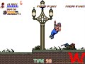 Double Dragon III The Dragon Stone OpenBoR Gamer