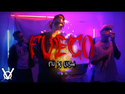 FILI X LIL SEEK - FUEGO (VIDEO OFICIAL)