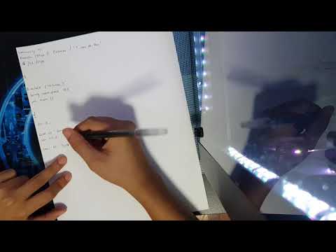 Pulmano, Kenneth Joshua - Laboratory Exercise 02(part 1)