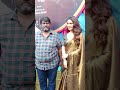 TeanmEntry Kalaiyarasan Vani Bhojan Trailer Launch Press Meet Of ZEE5 Original Sengalam Movie