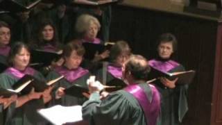 Candlelight Carol - John Rutter