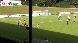 preview picture of video 'FCI.tv | FC Iserlohn - B.V. Westfalia Wickede 28.09.2014'