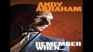 Andy Abraham = Me And Mrs Jones