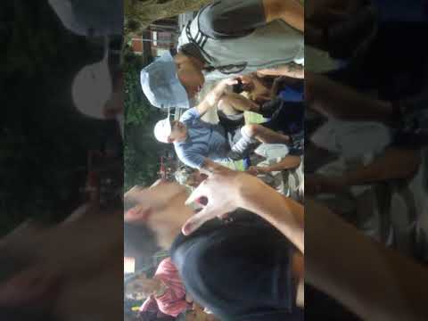 Kra vs shio freestyle budge