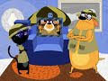 FETCH With Ruff Ruffman The Mystery Of DogTopia And Catlantis Part 4