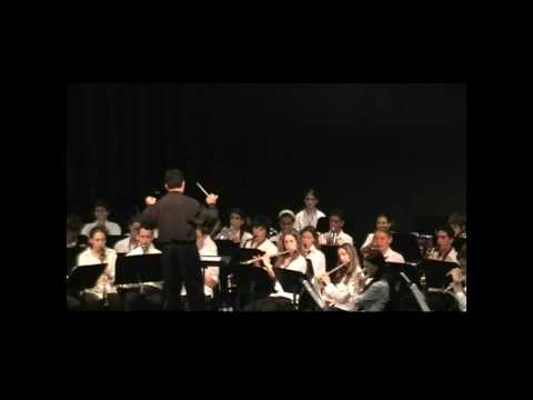 Haifa Youth Orchestra - 2005 - Tribute to Gilbert Becaud