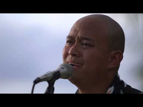 Jeremy Cheng - Beautiful Crazy (HiSessions.com Acoustic Live!)