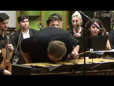 A. Petrache - Molto Vibrafo