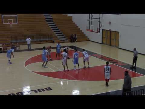 Georgia Livin Legends 10th vs Playmakers