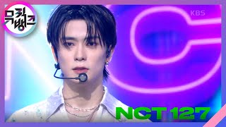 Download lagu Sticker - NCT 127 [뮤직뱅크/Music Bank] | KBS 210924 방송 mp3