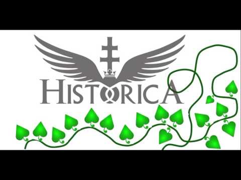 Historica - A csend benn vár / A Dal 2016 (Hivatalos szöveges video / Official lyrics video)